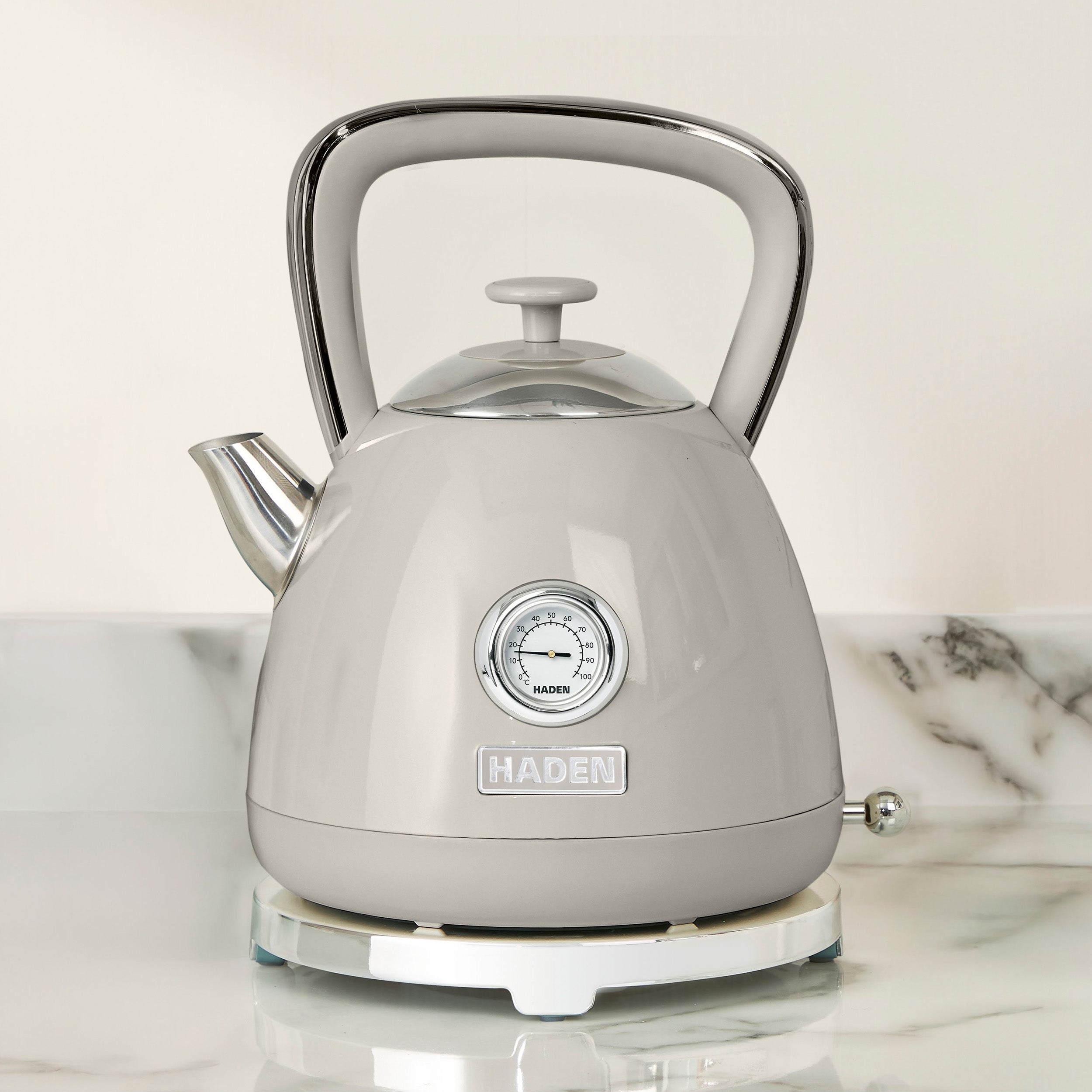 Bouilloire Haden Bristol Putty