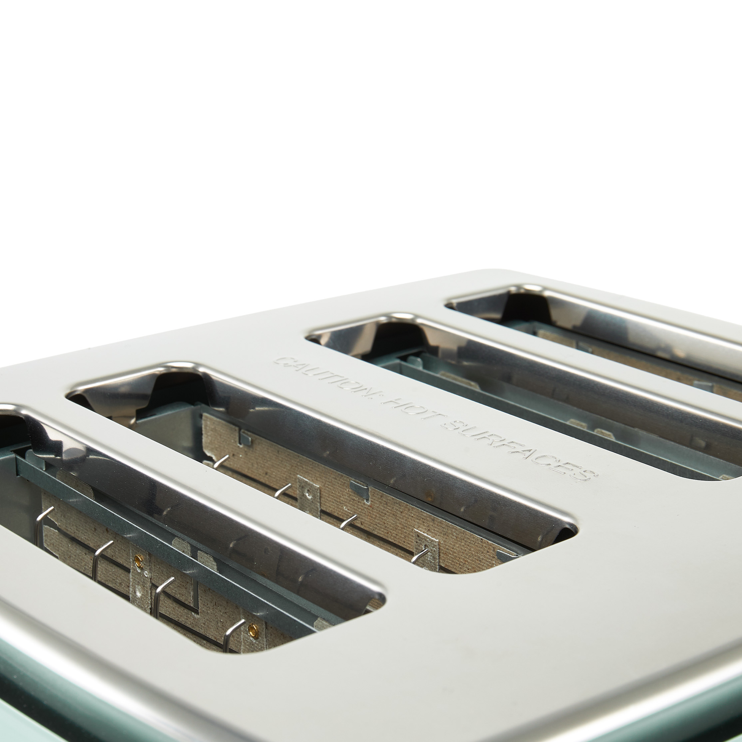Grille-pain Haden Cotswold 4 tranches Sage
