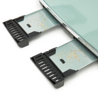 Grille-pain Haden Cotswold 4 tranches Sage