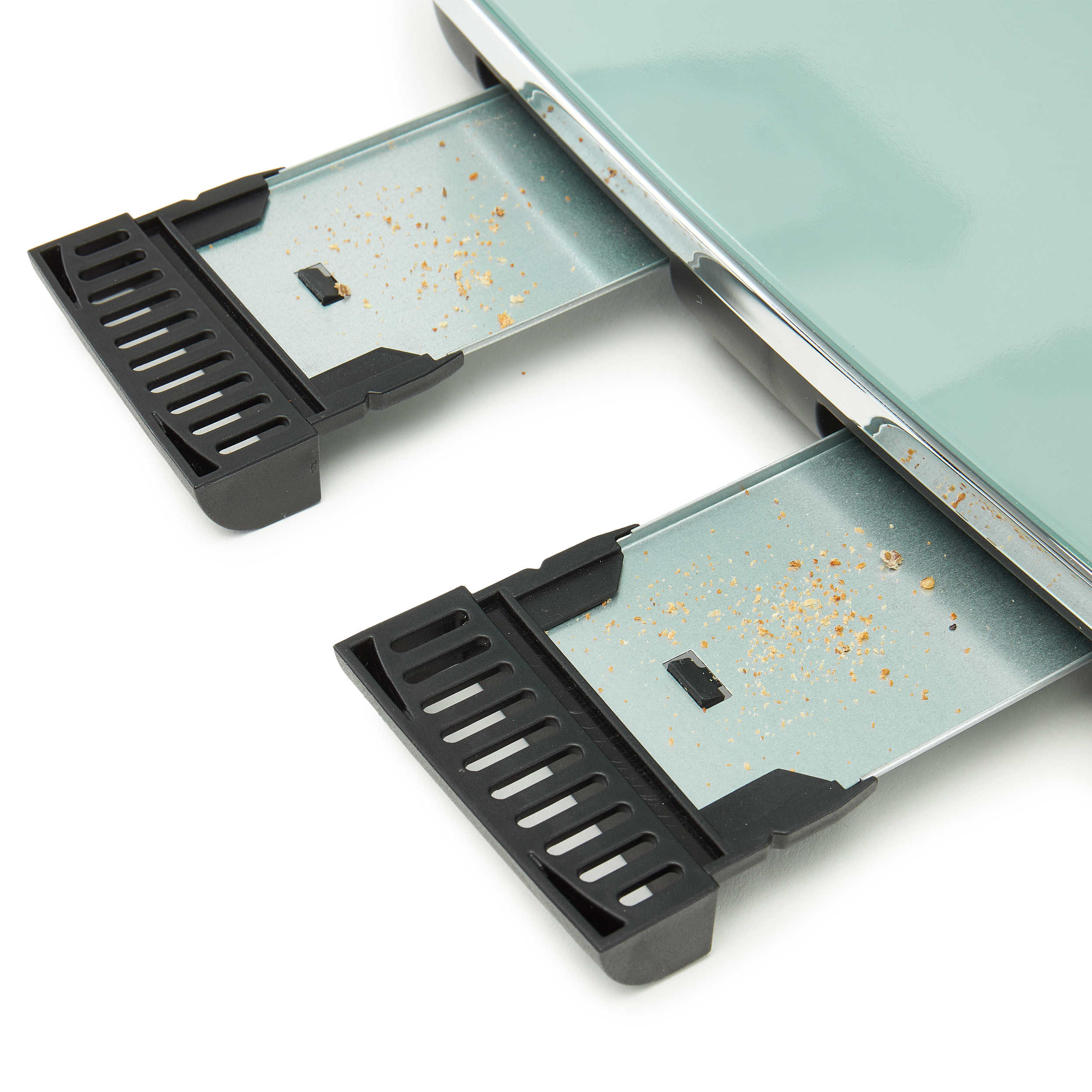 Grille-pain Haden Cotswold 4 tranches Sage
