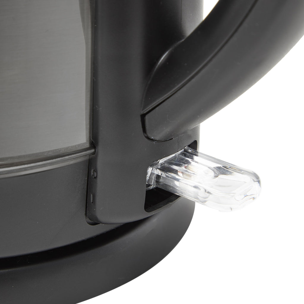 Bouilloire en acier inoxydable Haden Iver