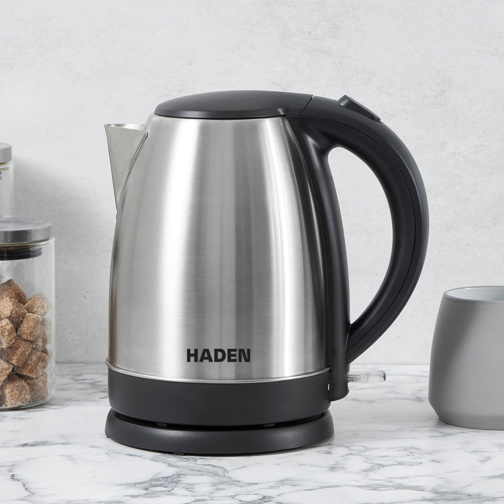 Bouilloire en acier inoxydable Haden Iver