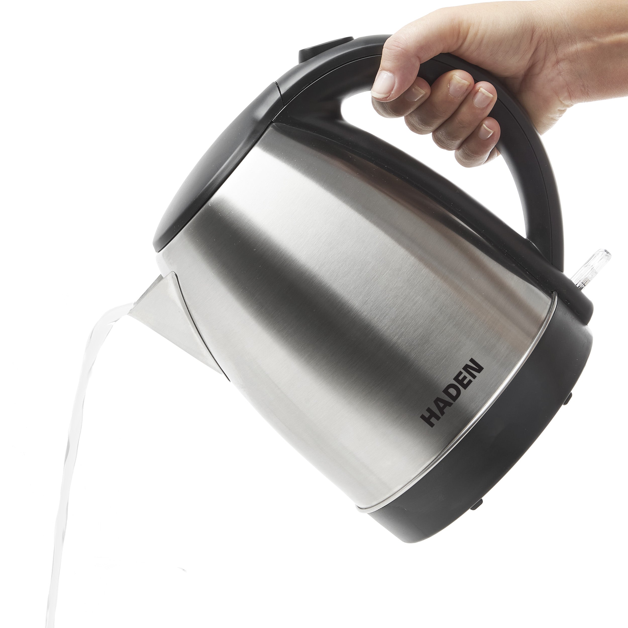 Bouilloire en acier inoxydable Haden Iver