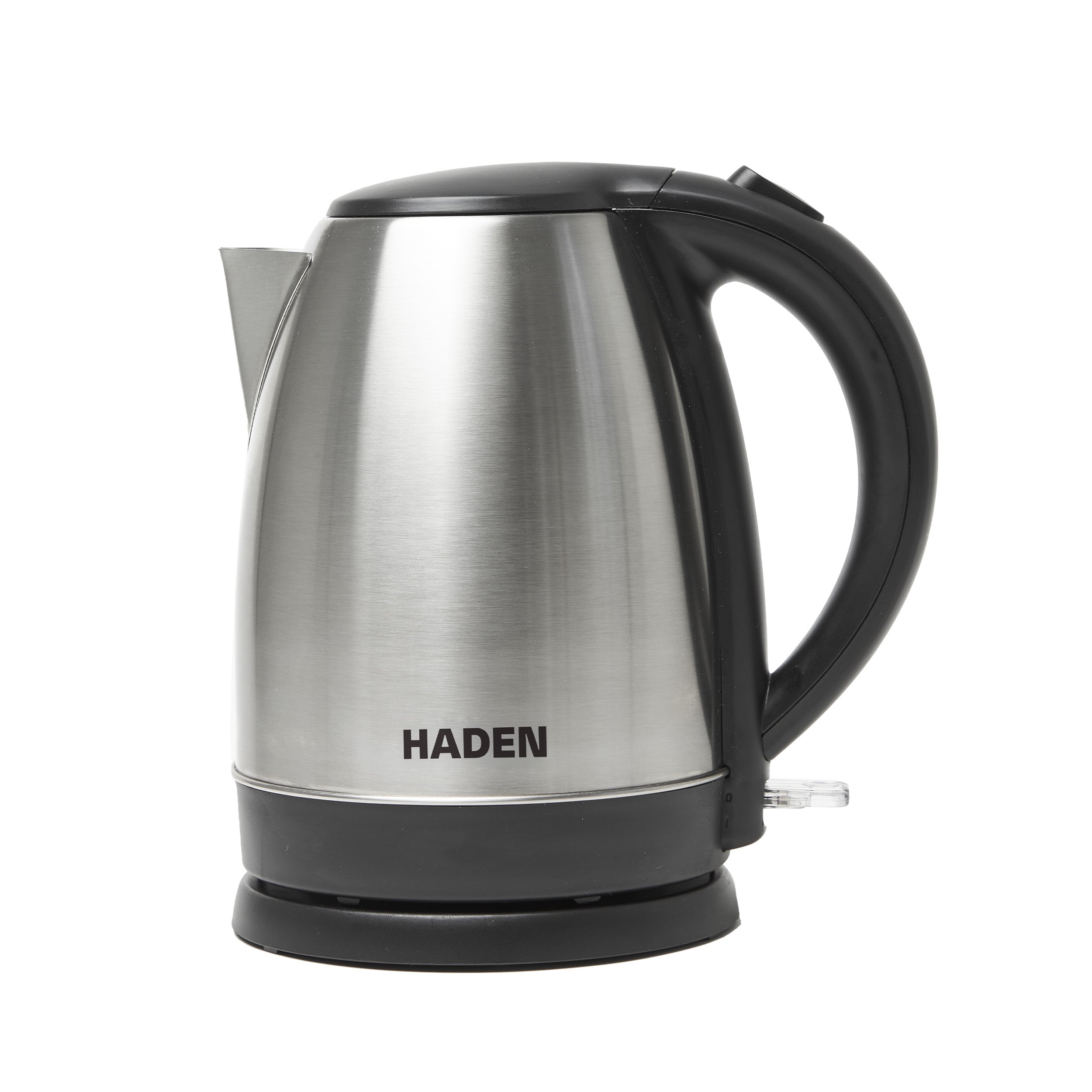 Bouilloire en acier inoxydable Haden Iver