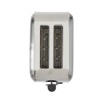 Grille-pain 2 tranches en acier inoxydable Haden Iver