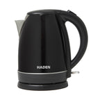 Bouilloire noire Haden Iver