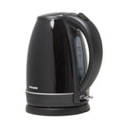 Bouilloire noire Haden Iver