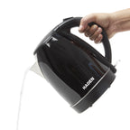 Bouilloire noire Haden Iver