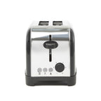 Grille-pain 2 tranches Haden Iver noir