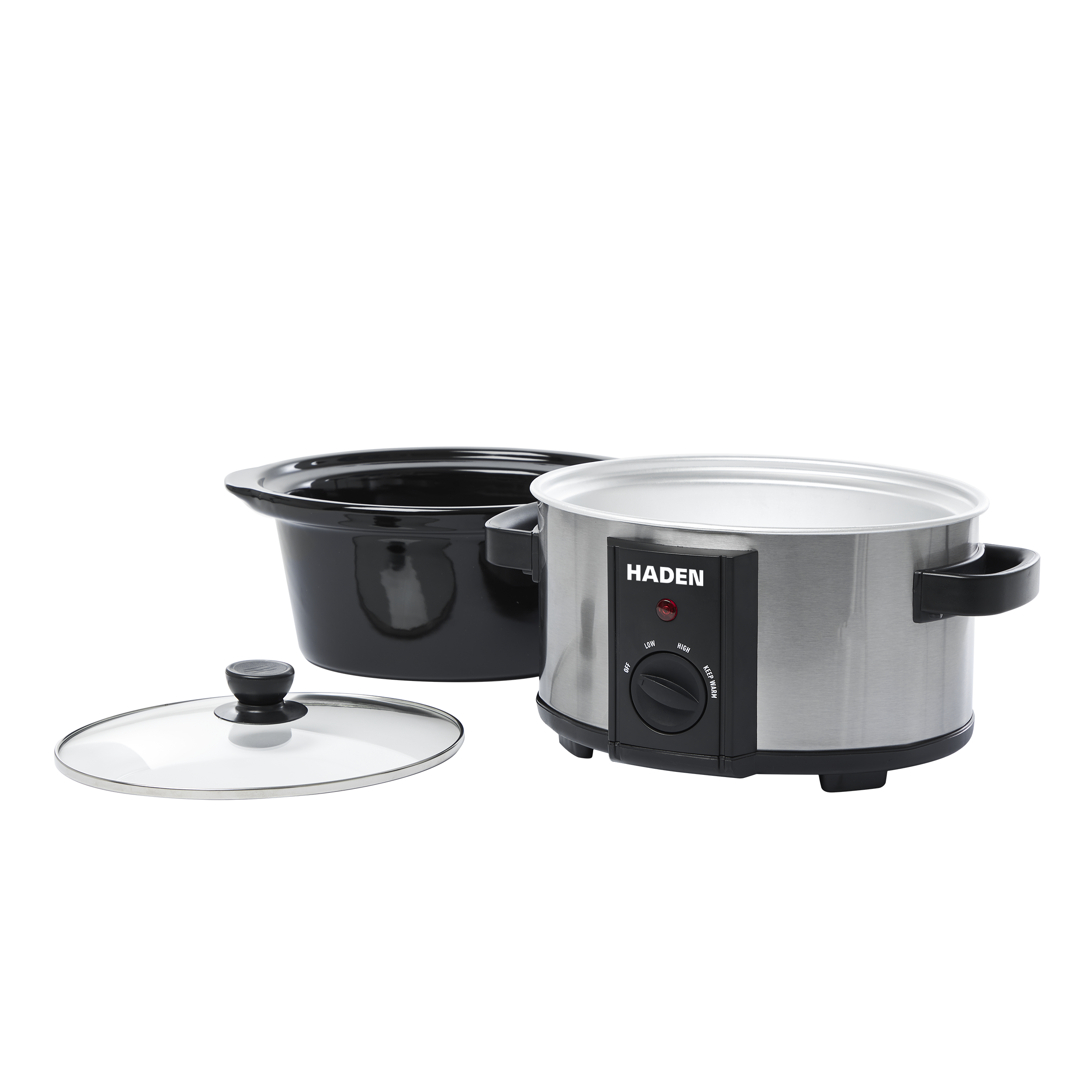 Mijoteuse Haden 3,5 L