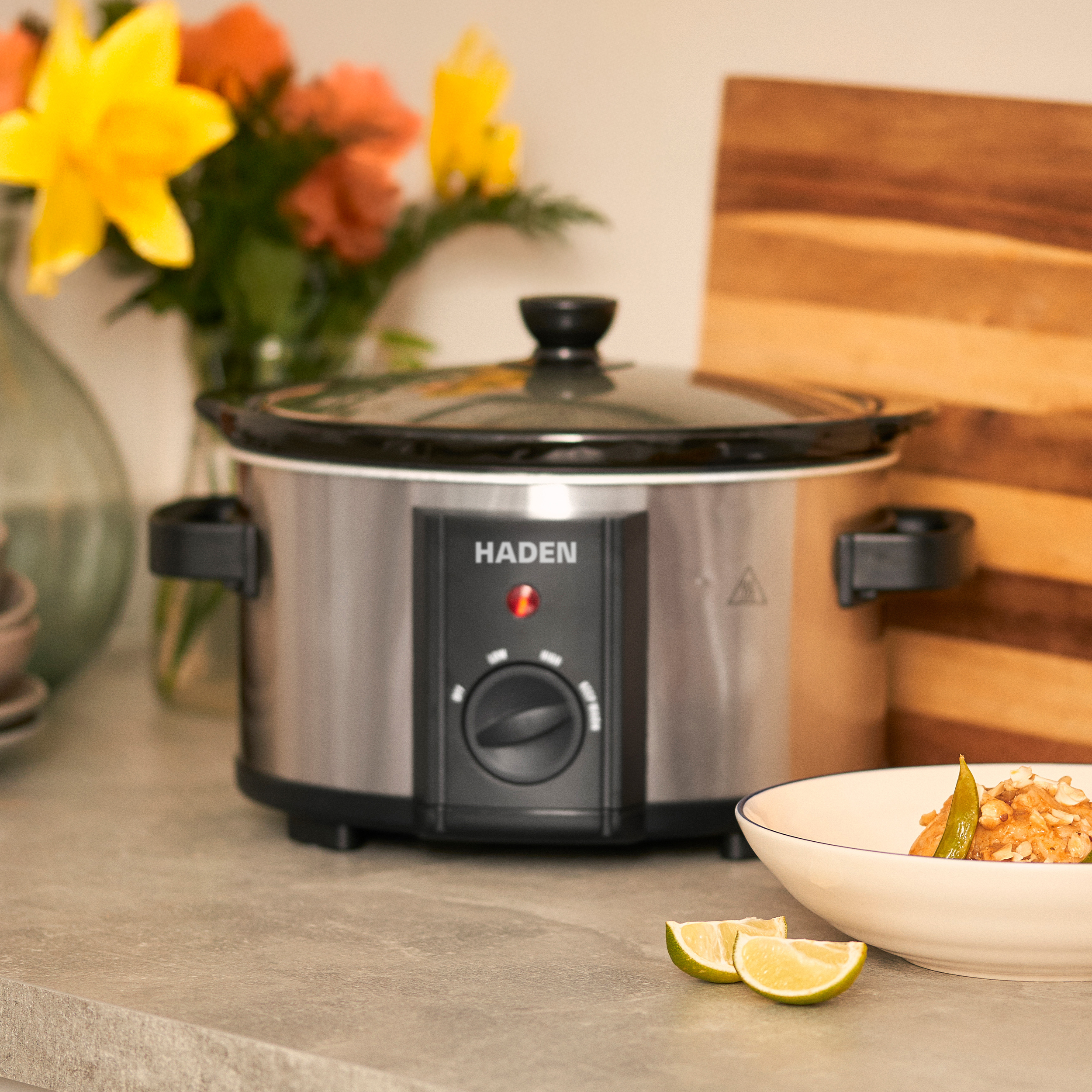 Mijoteuse Haden 3,5 L