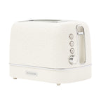 Haden Starbeck Grille-pain 2 tranches ivoire