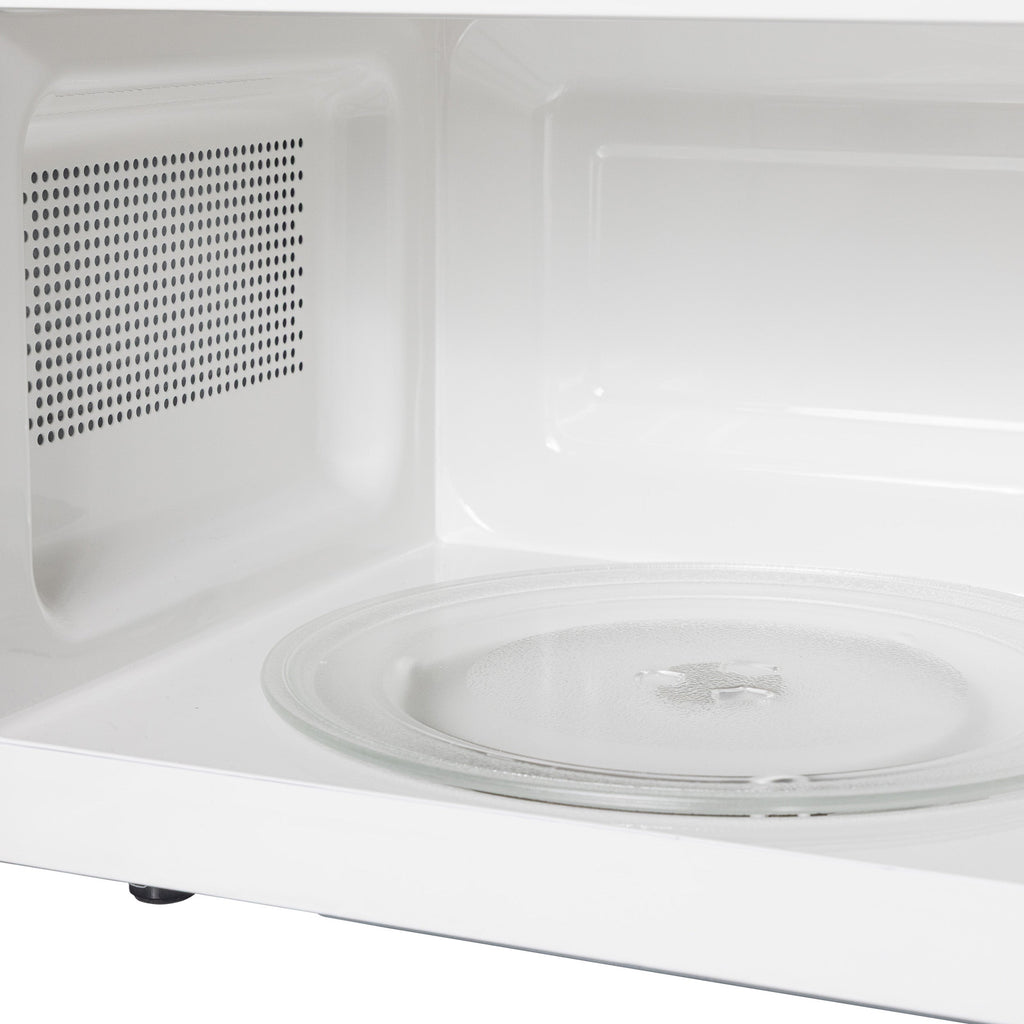 Micro-ondes Haden 20L 800W Blanc