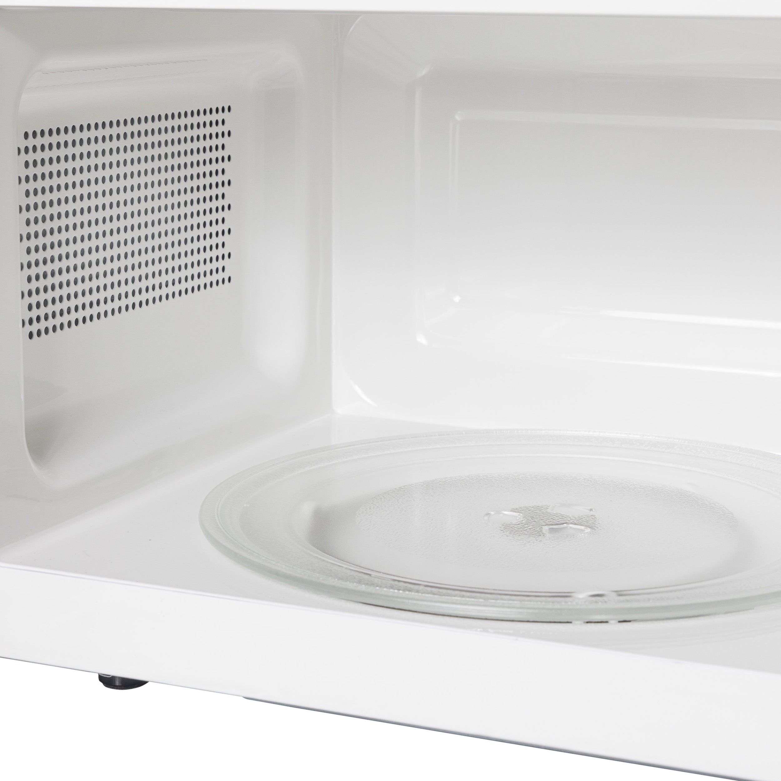 Micro-ondes Haden 20L 800W Blanc
