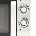 Micro-ondes Haden 20L 800W Blanc