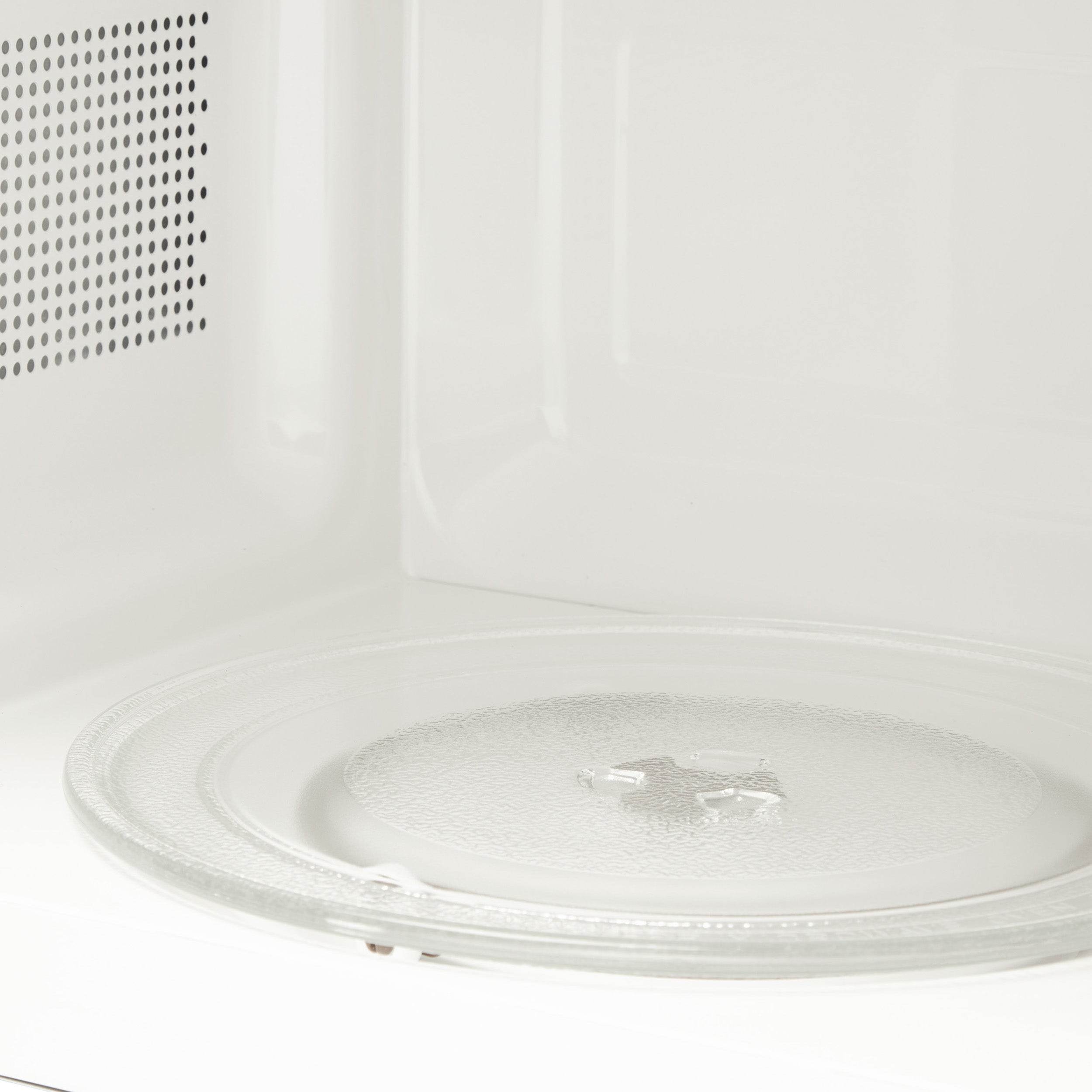Micro-ondes Haden 20L 800W Noir