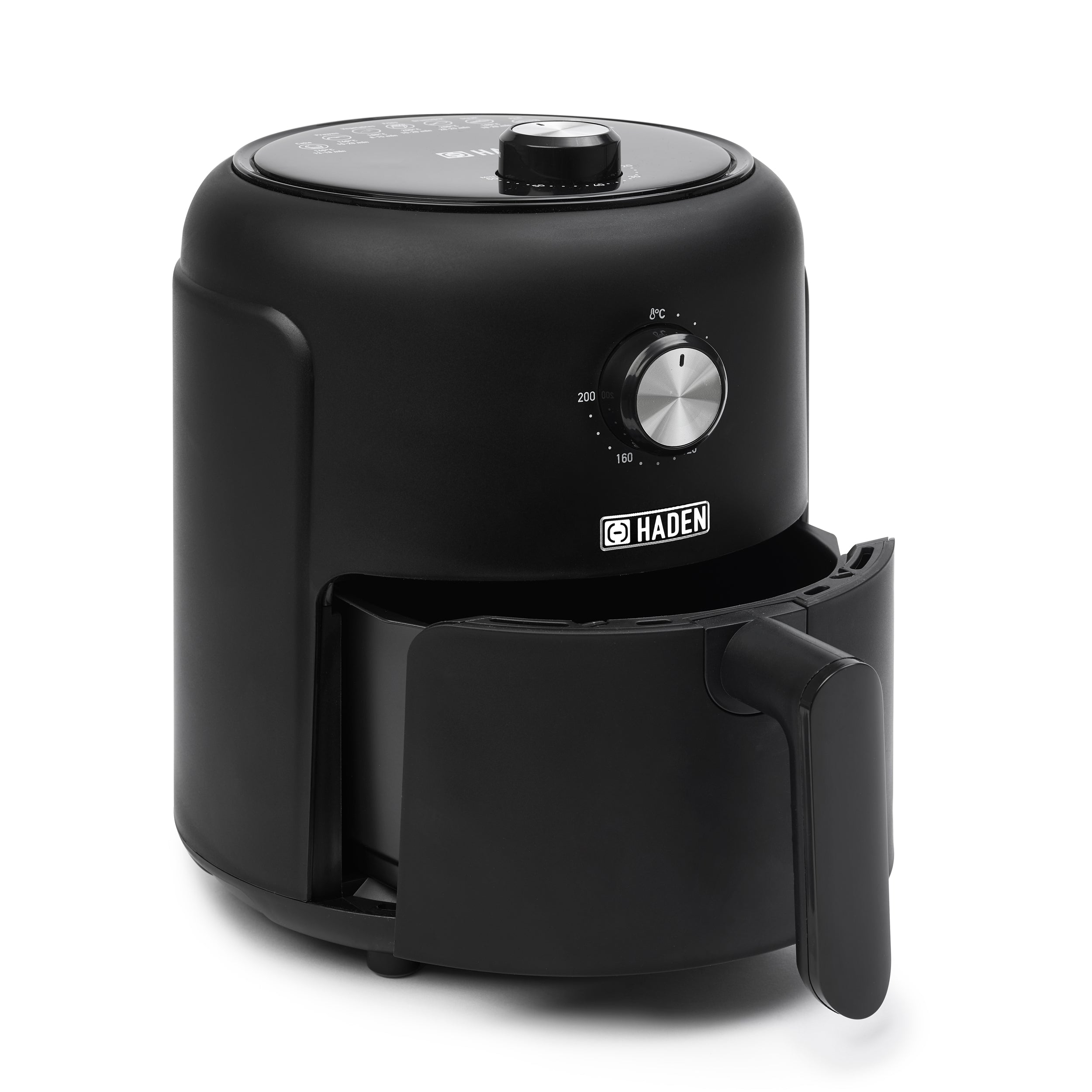 Friteuse à air Haden 2,6 L