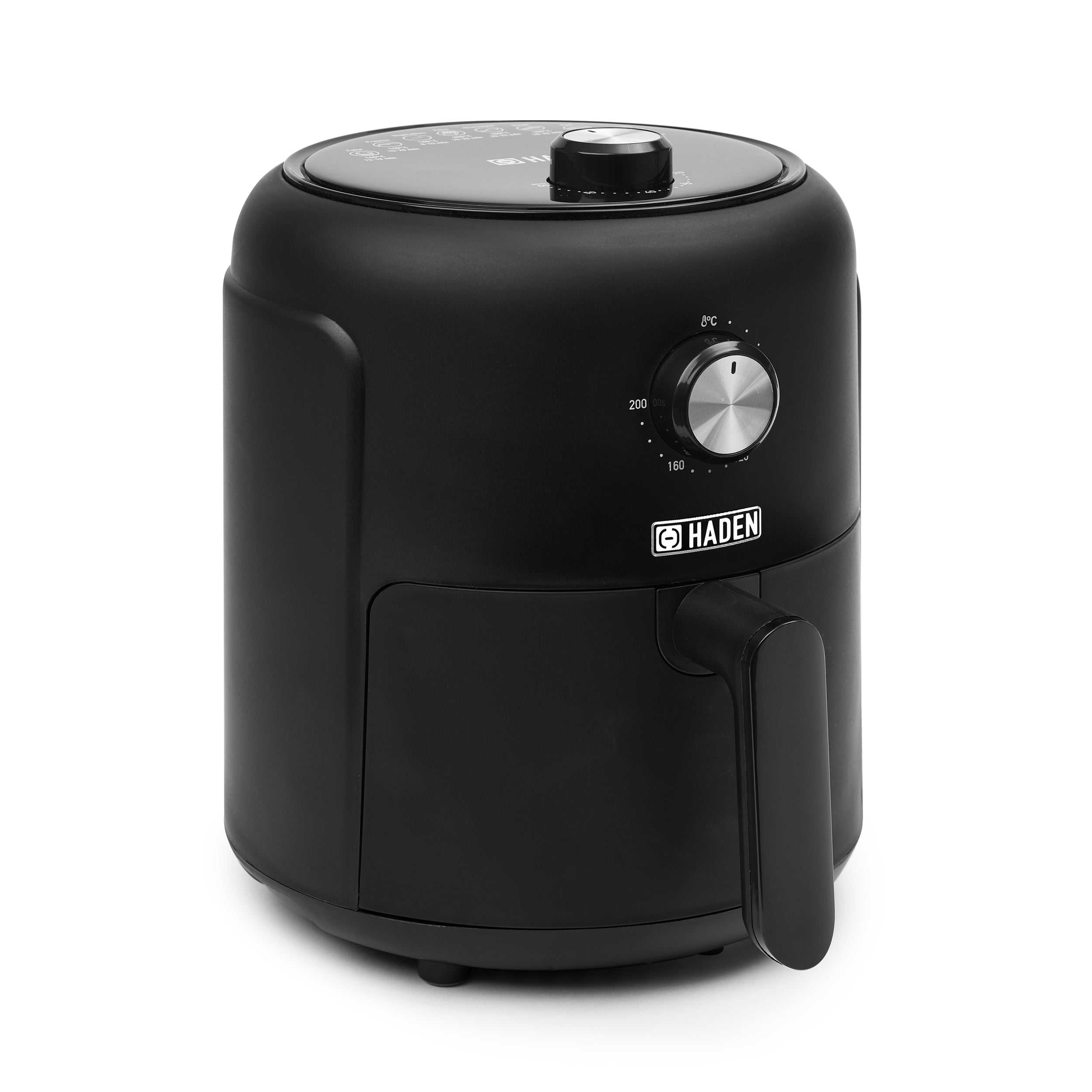 Friteuse à air Haden 2,6 L