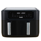 Friteuse à air double Haden 9,5 L