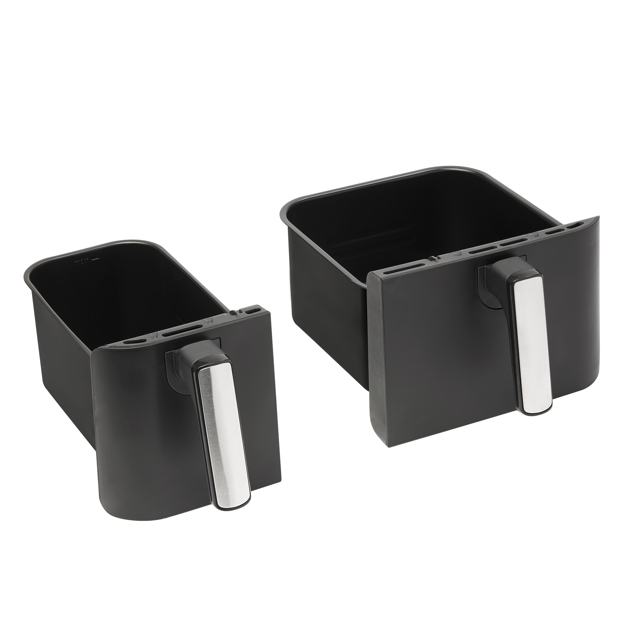 Friteuse à air double Haden 9,5 L