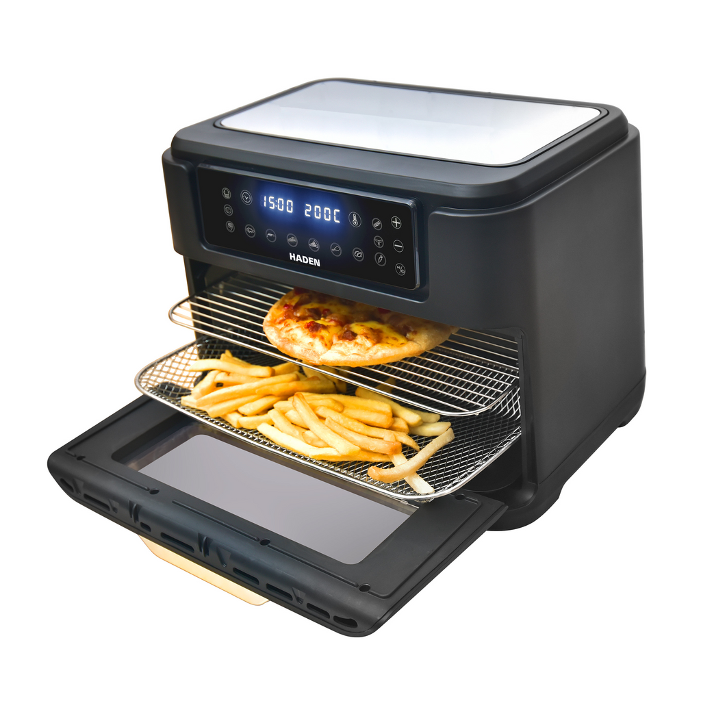 Four à friteuse à air Haden 12 L