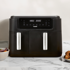 Friteuse à air double Haden 9,5 L