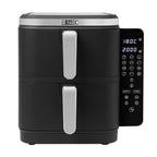 Friteuse à air double Haden 11 L