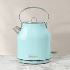 Bouilloire Haden Turquoise Heritage