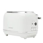 Grille-pain 2 tranches Haden Heritage Ivoire