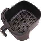Friteuse à air Haden 6,5 L noire