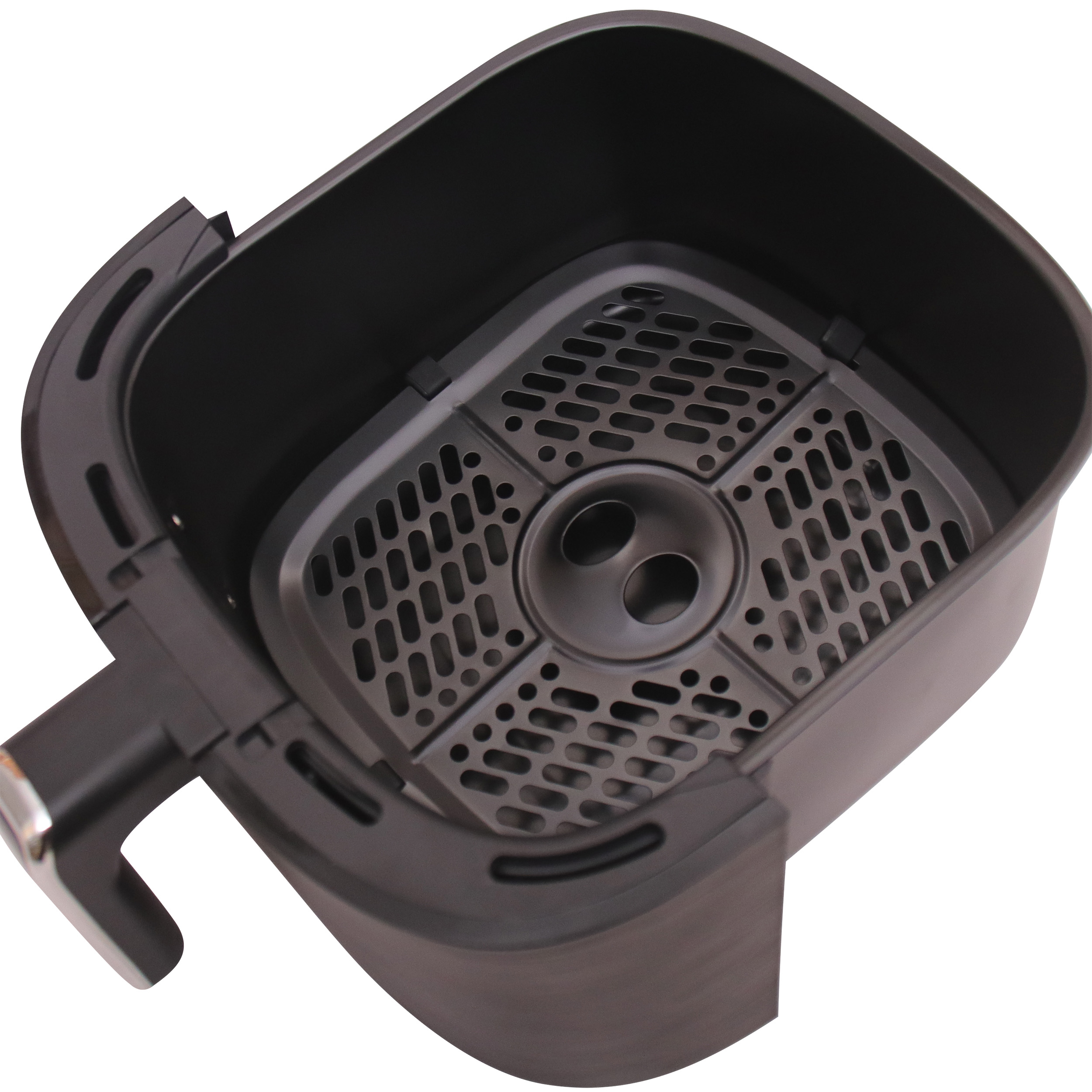 Friteuse à air Haden 6,5 L noire