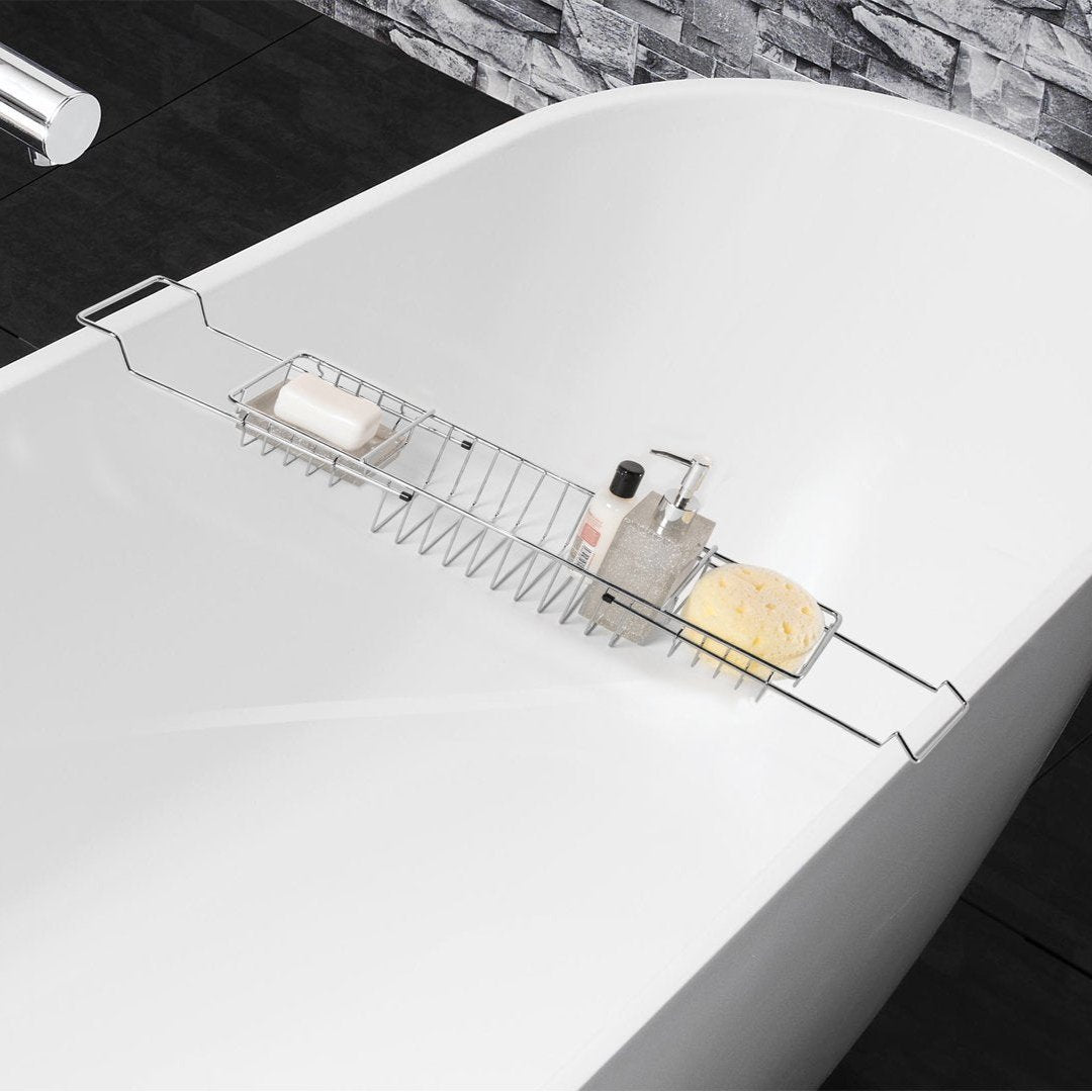 Support de baignoire extensible 