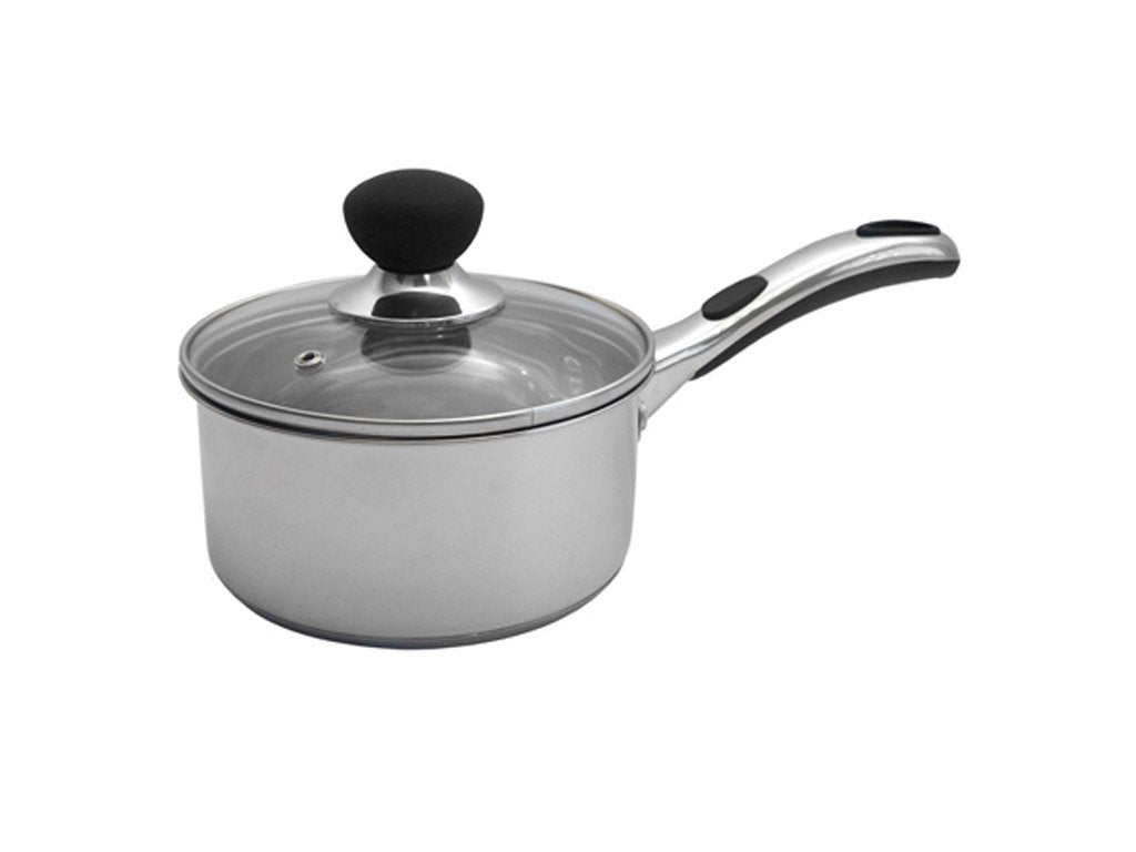Poêle Living Easy Grip de 18 cm 