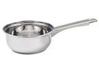 Casserole à lait essentielle de 14 cm