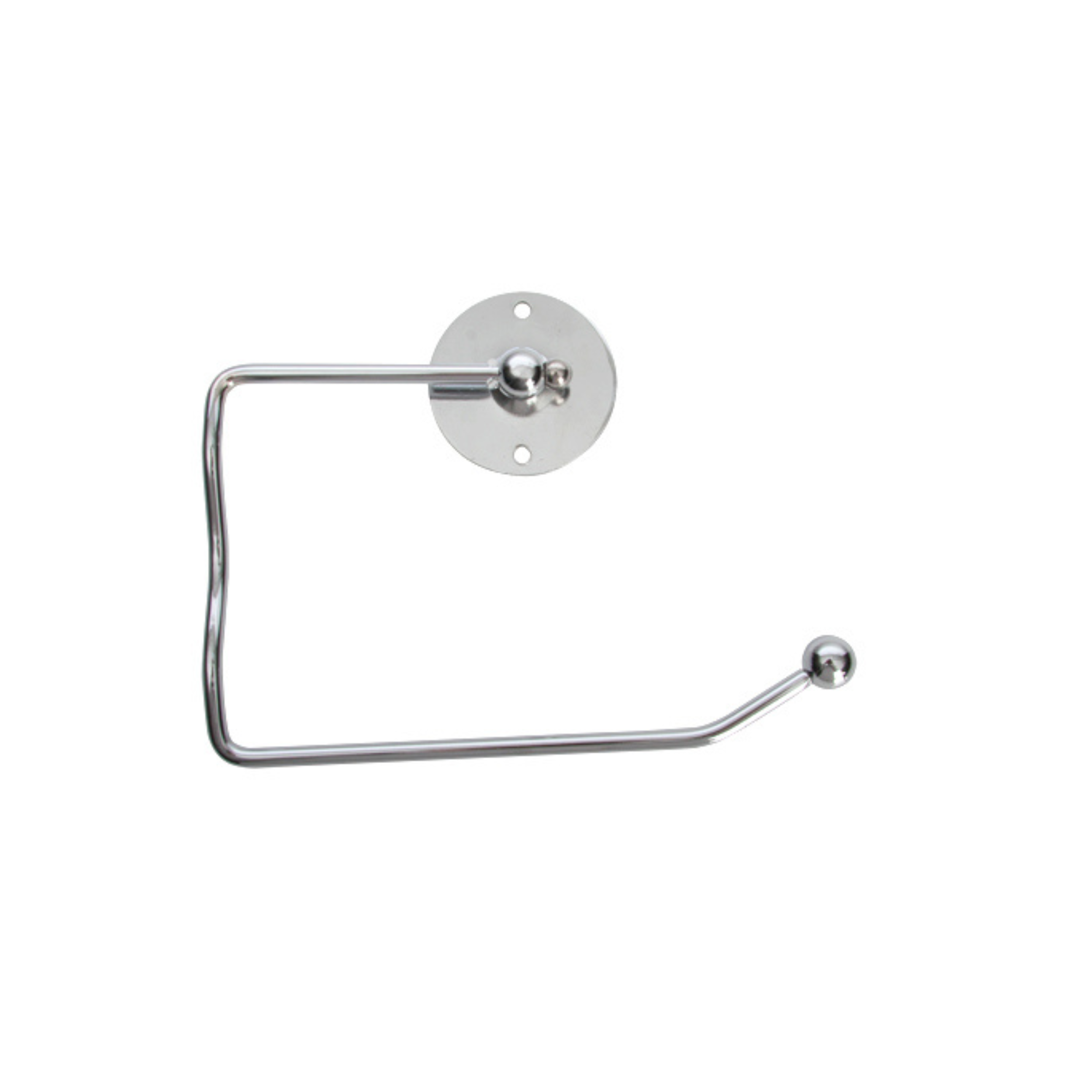 Porte-rouleau de papier toilette Oceana 