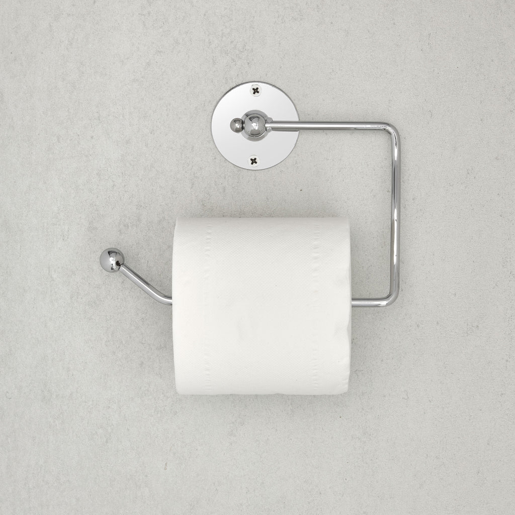 Porte-rouleau de papier toilette Oceana 