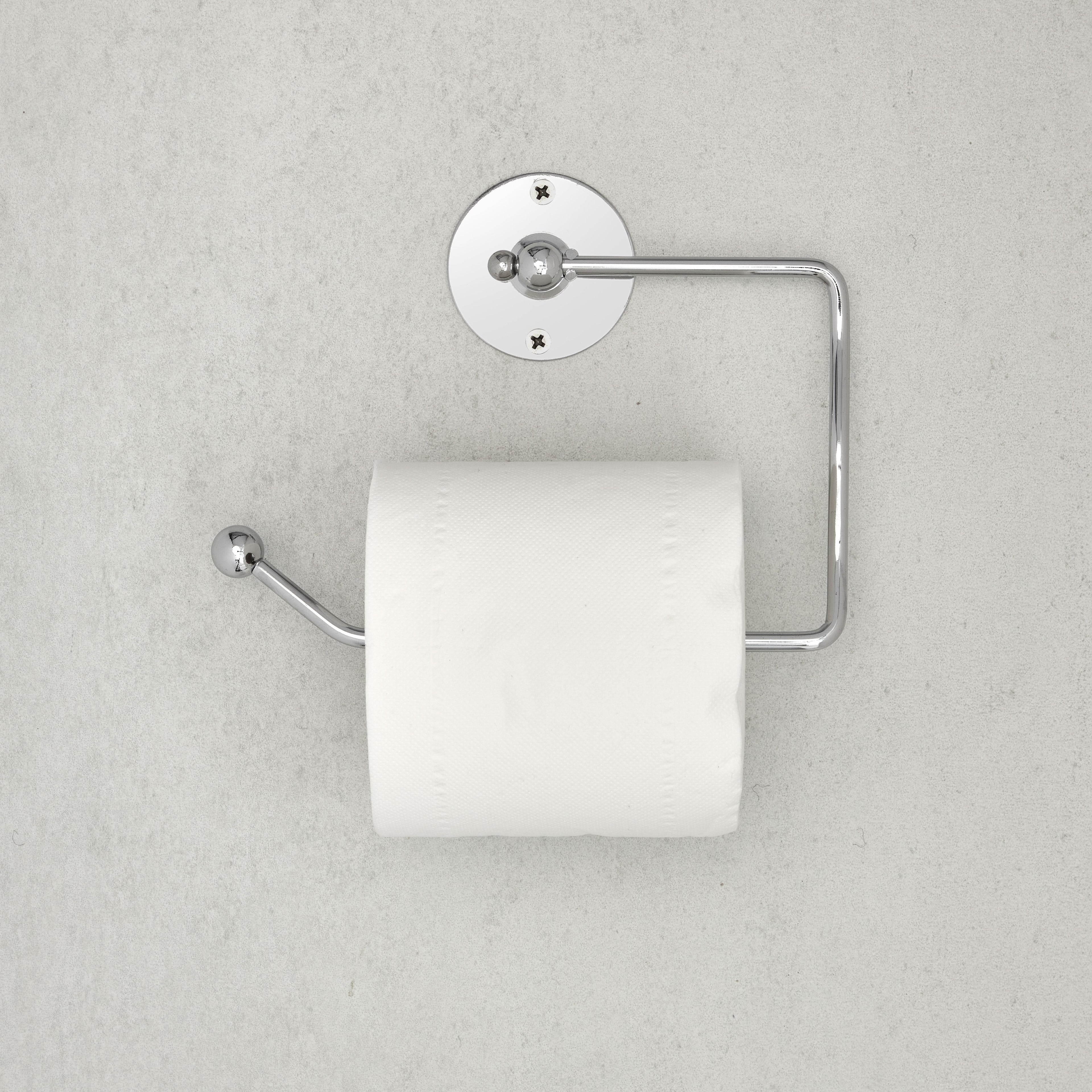 Porte-rouleau de papier toilette Oceana 