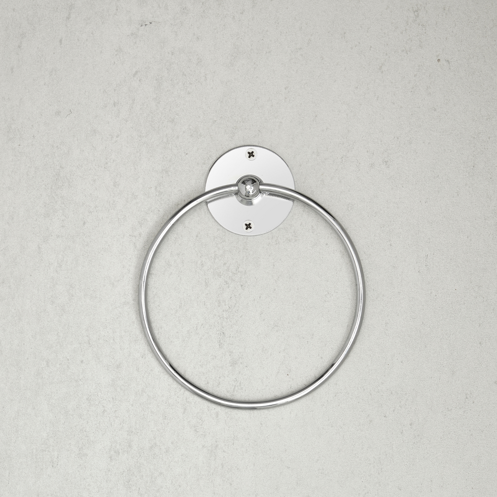 Anneau porte-serviettes Oceana 