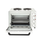 Mini-four de table Haden 25 L