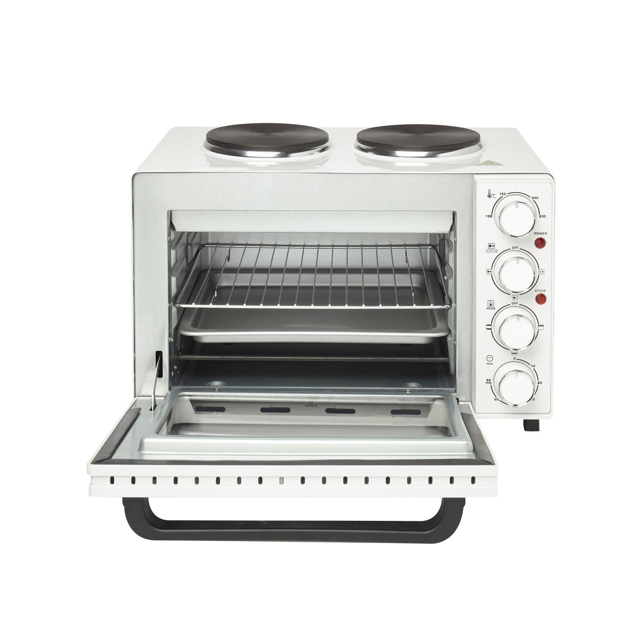 Mini-four de table Haden 25 L
