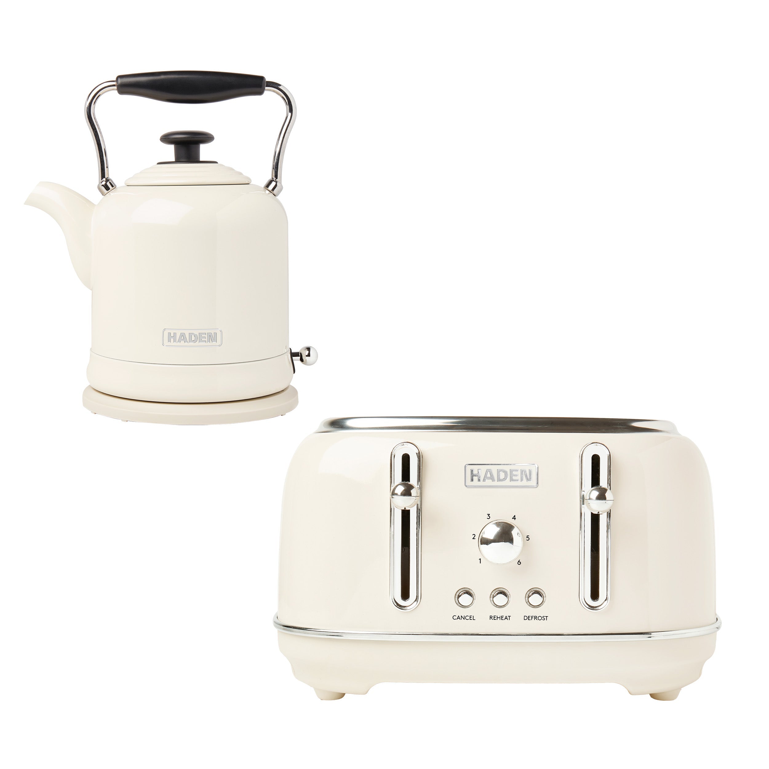 Coffret Crème Cornish Haden Highclere