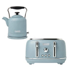 Haden Highclere Poole Blue Bundle
