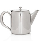 Théière classique en acier inoxydable 1900 ml, collection Concierge 