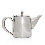 Théière classique en acier inoxydable 720 ml, collection Concierge 