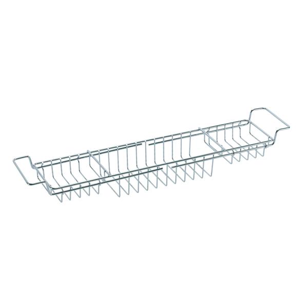 Support de baignoire extensible 