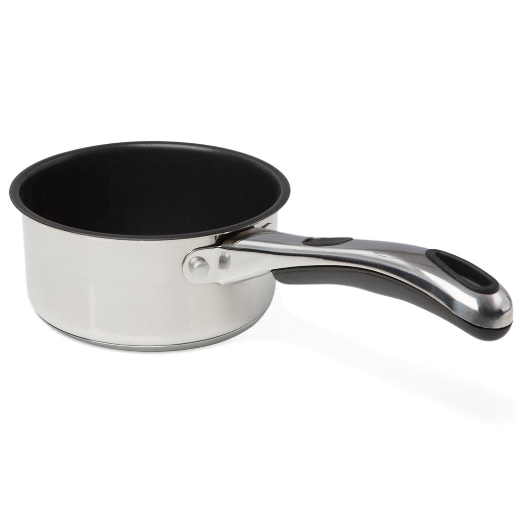 Casserole à lait Living Easy Grip de 14 cm 