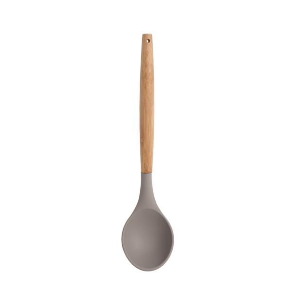 Cuillère en silicone 